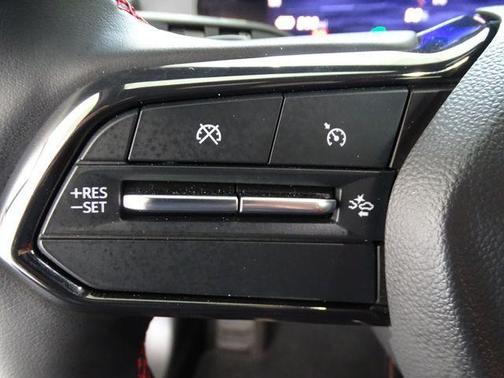 Black 2024 Chevrolet Blazer EV RS