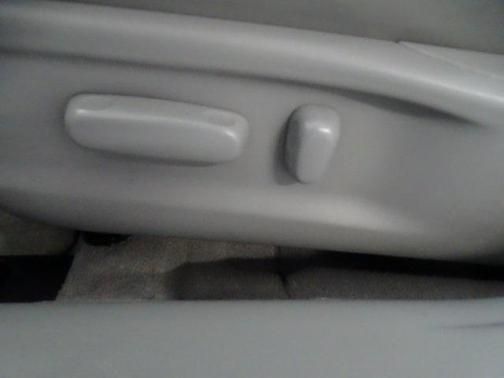 2009 Toyota Camry SE