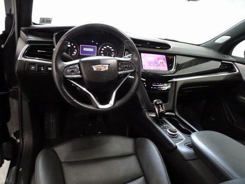 2023 Cadillac XT6 Premium Luxury AWD