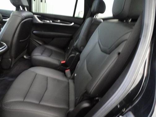 2023 Cadillac XT6 Premium Luxury AWD