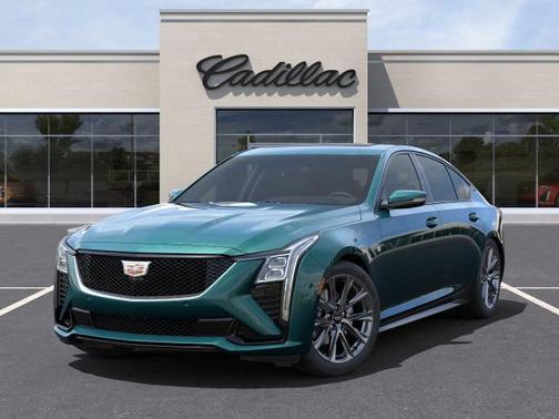 2025 Cadillac CT5 Sport AWD