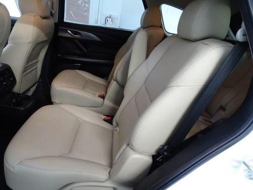 2020 Mazda CX-9 Touring