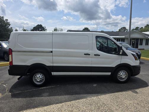 2020 Ford Transit-150 Base