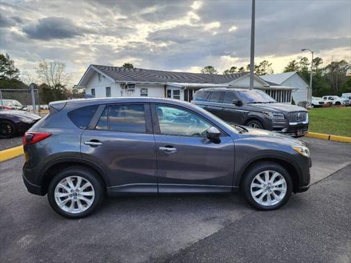 2014 Mazda CX-5 Grand Touring