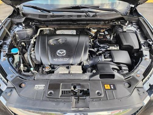 2014 Mazda CX-5 Grand Touring