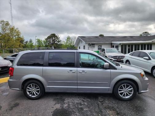 2014 Dodge Grand Caravan R/T