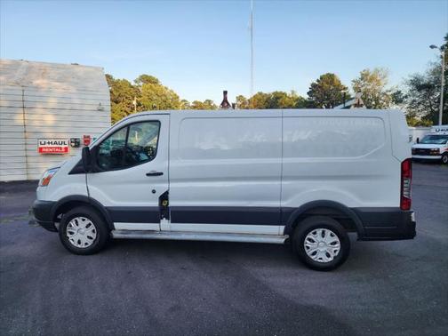 2015 Ford Transit-250 Base