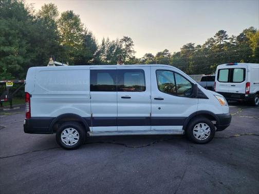 2015 Ford Transit-250 Base