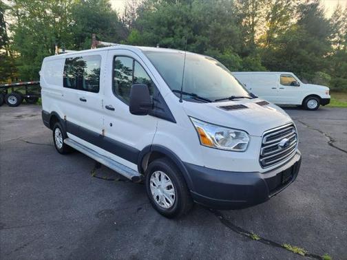 2015 Ford Transit-250 Base