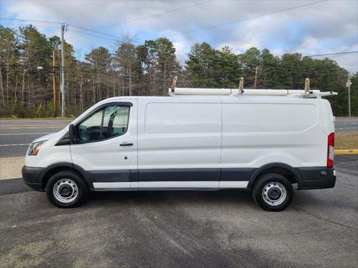 2016 Ford Transit-250 Base