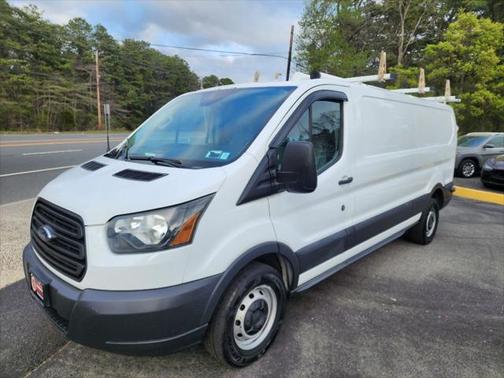 2016 Ford Transit-250 Base
