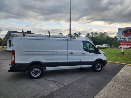 2016 Ford Transit-250 Base