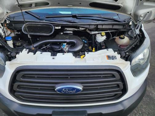 2016 Ford Transit-250 Base