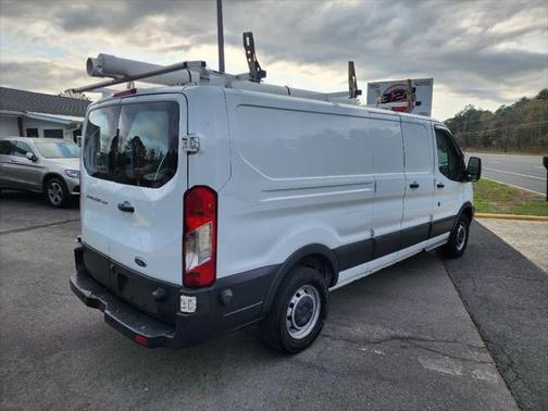 2016 Ford Transit-250 Base