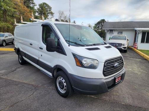 2016 Ford Transit-250 Base