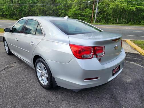 2014 Chevrolet Malibu 1LT
