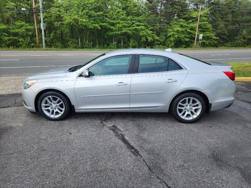 2014 Chevrolet Malibu 1LT