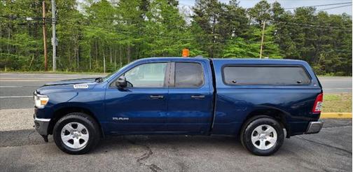 2021 RAM 1500 Tradesman