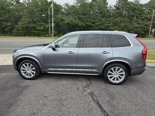 2016 Volvo XC90 T6 Inscription