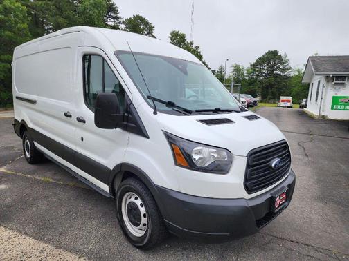 2019 Ford Transit-250 Base