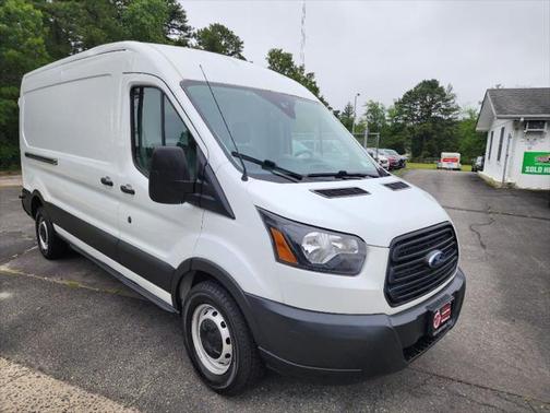 2019 Ford Transit-250 Base