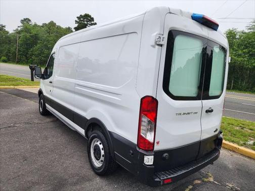 2019 Ford Transit-250 Base