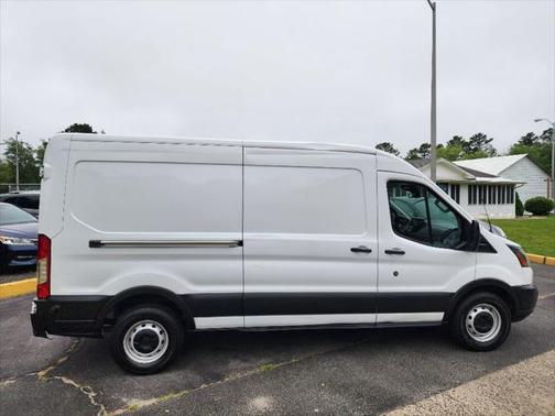 2019 Ford Transit-250 Base