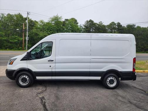 2019 Ford Transit-250 Base