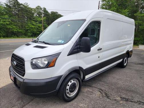 2019 Ford Transit-250 Base