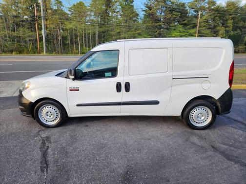 2016 RAM ProMaster City Tradesman