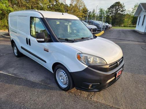 2016 RAM ProMaster City Tradesman