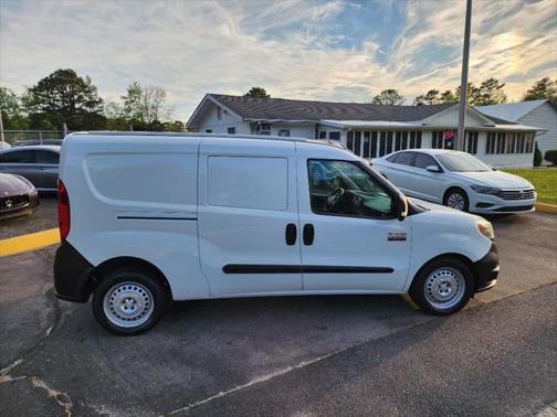 2016 RAM ProMaster City Tradesman