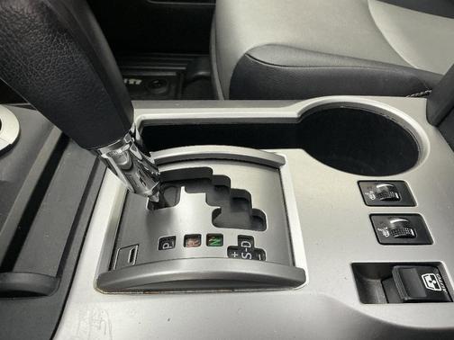 2016 Toyota 4Runner SR5 Premium
