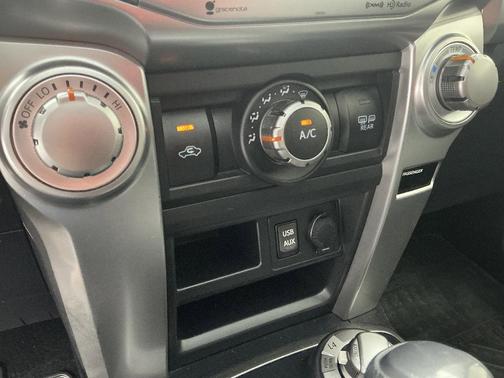 2016 Toyota 4Runner SR5 Premium