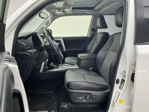 2016 Toyota 4Runner SR5 Premium