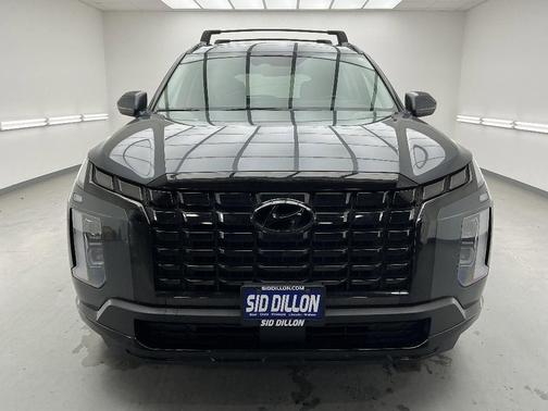 Steel / Graphite 2023 Hyundai PALISADE XRT