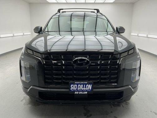 Steel / Graphite 2023 Hyundai PALISADE XRT