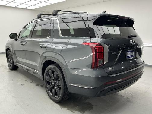 Steel / Graphite 2023 Hyundai PALISADE XRT