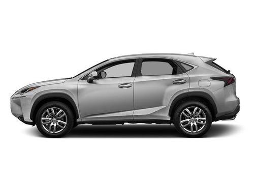 2016 Lexus NX 200t Base