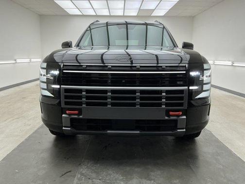 Abyss Black Pearl 2026 Hyundai PALISADE XRT Pro