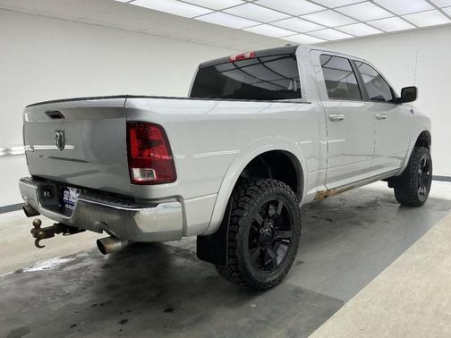 2012 RAM 1500 Laramie