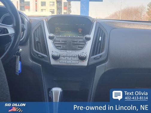 Photo 5 of 13 of 2012 Chevrolet Equinox 1LT