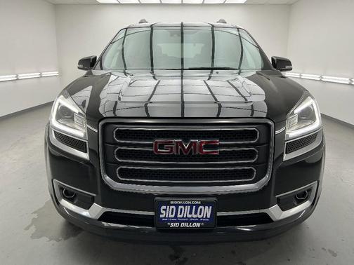 2017 GMC Acadia Limited Limited