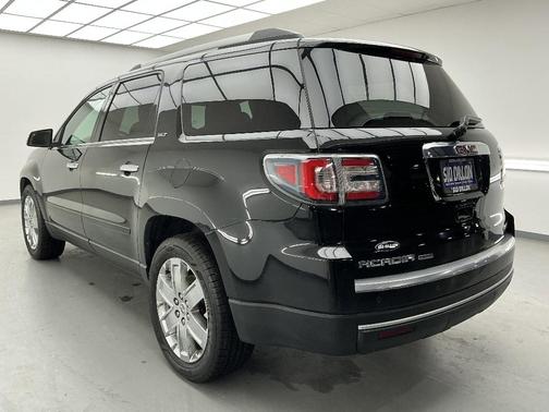 2017 GMC Acadia Limited Limited