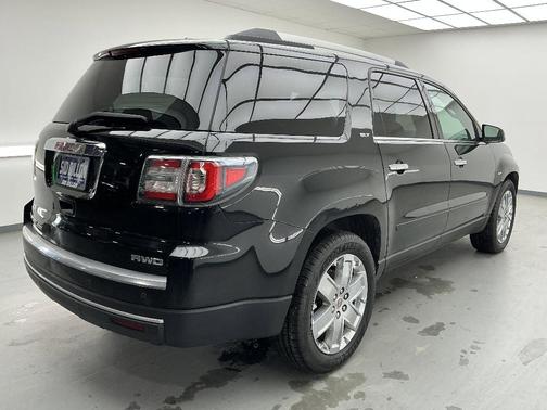 2017 GMC Acadia Limited Limited