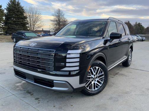 2026 Hyundai PALISADE SEL 7P