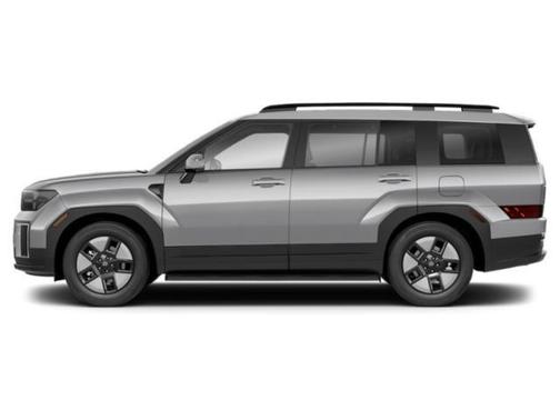 2025 Hyundai SANTA FE HEV SEL