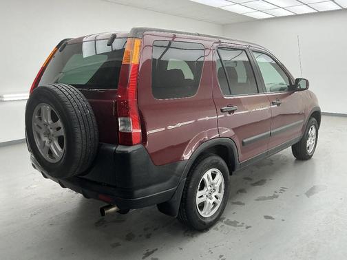 2003 Honda CR-V EX