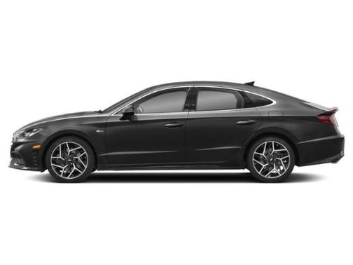 2023 Hyundai SONATA N Line