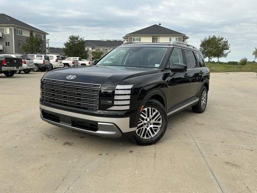 2026 Hyundai PALISADE SEL